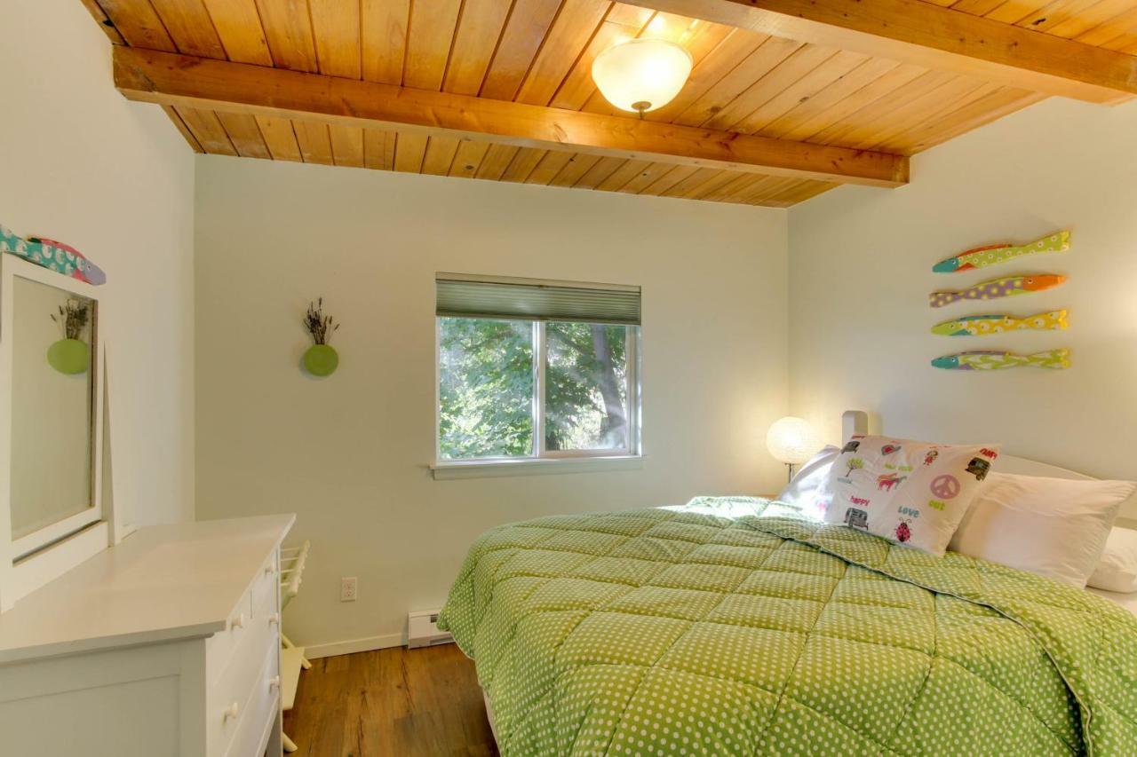 Villa Aspen Sky East Hope Exterior foto