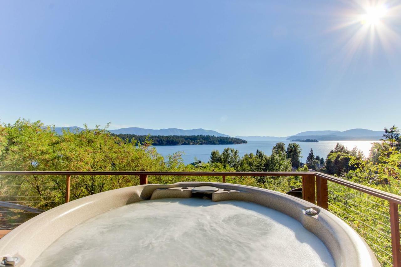 Villa Aspen Sky East Hope Exterior foto