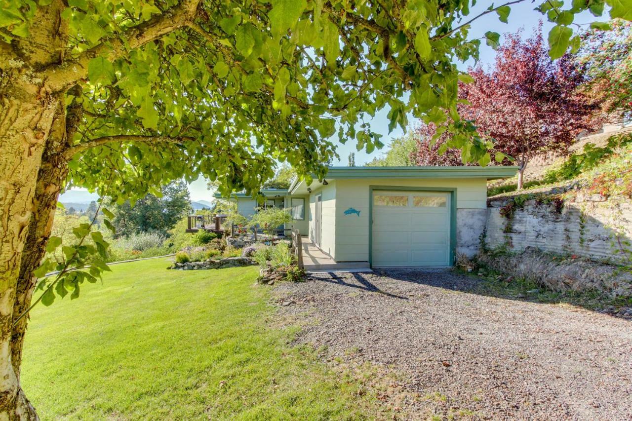 Villa Aspen Sky East Hope Exterior foto