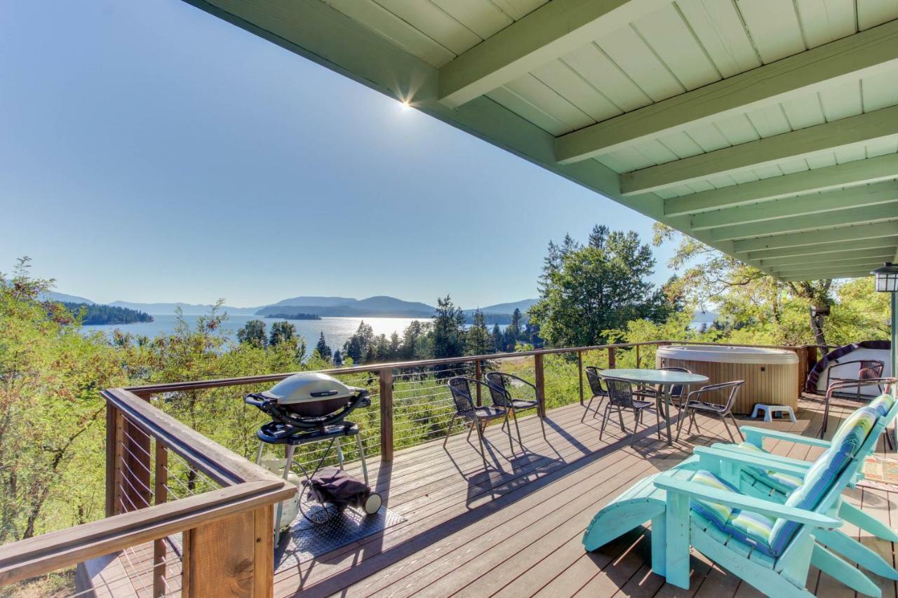 Villa Aspen Sky East Hope Exterior foto