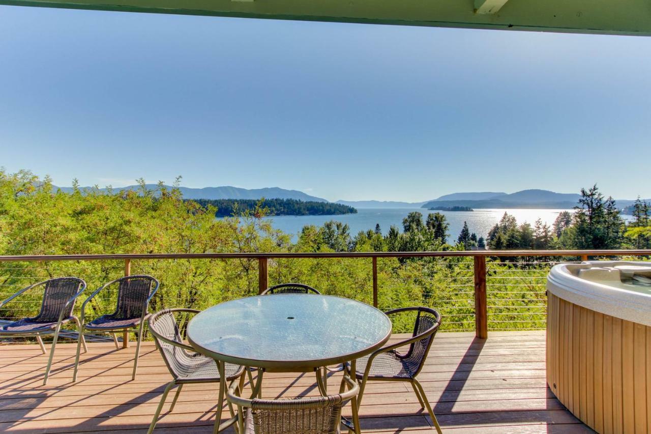 Villa Aspen Sky East Hope Exterior foto