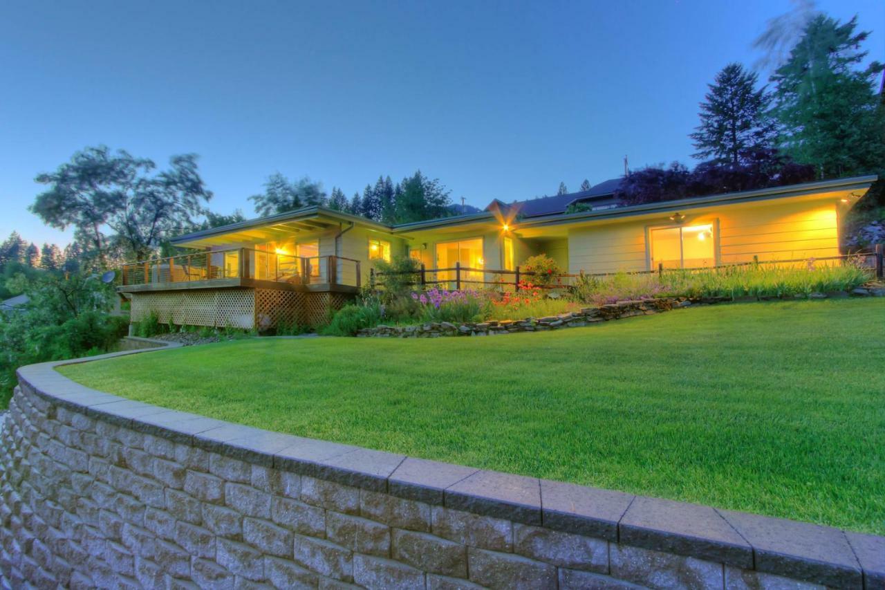 Villa Aspen Sky East Hope Exterior foto