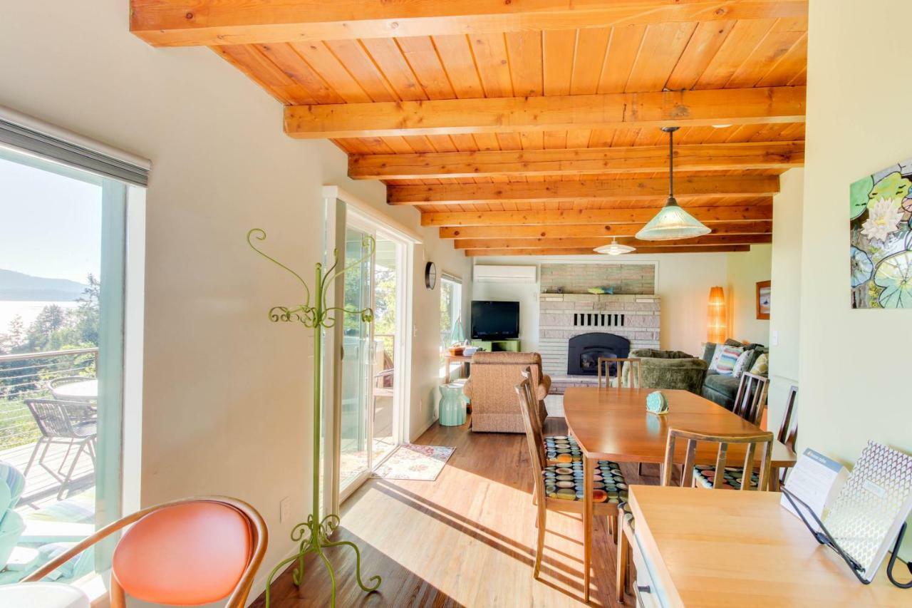 Villa Aspen Sky East Hope Exterior foto