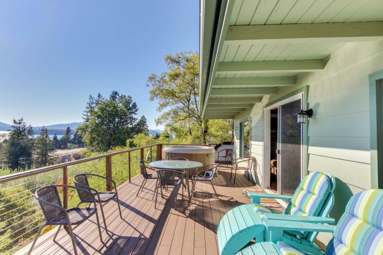 Villa Aspen Sky East Hope Exterior foto